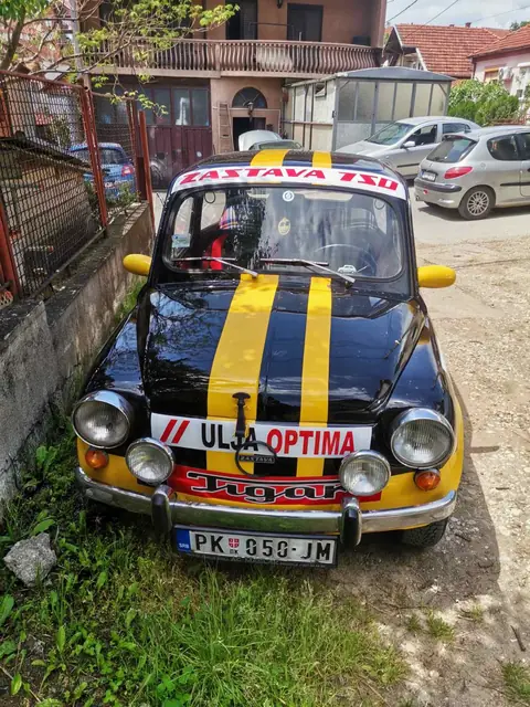 Brendiranje vozila — rad radionice Ridžal, Prokuplje (10)