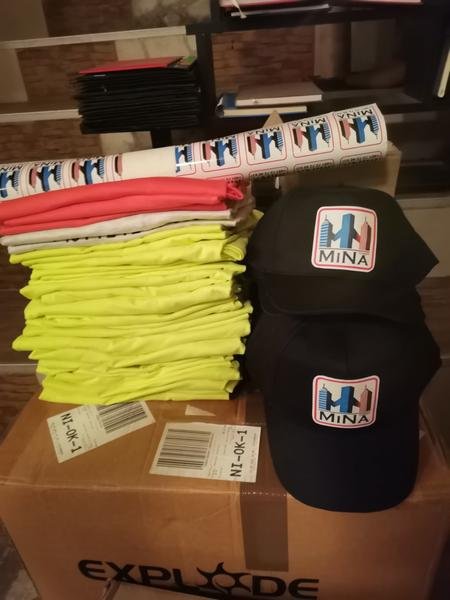 Brendiranje Vozila - Ridžal Prokuplje