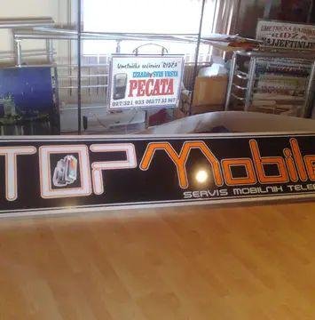 Laserska Gravura - Ridžal Prokuplje