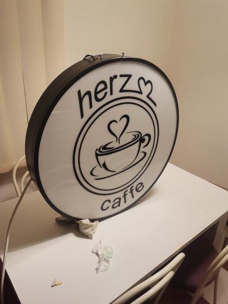 Veliki Format - Ridžal Prokuplje