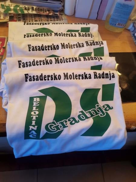 Reklame i Table - Ridžal Prokuplje