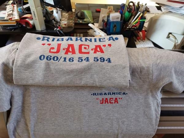 Brendiranje Vozila - Ridžal Prokuplje