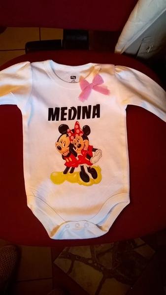 Majice i Tekstil - Ridžal Prokuplje