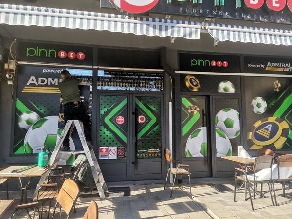 Kačketi i Kape - Ridžal Prokuplje