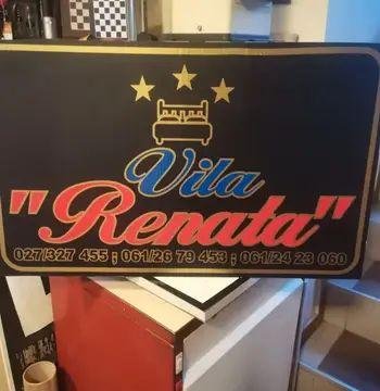 Reklame i Table - Ridžal Prokuplje