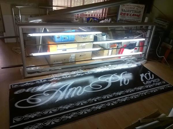 Majice i Tekstil - Ridžal Prokuplje