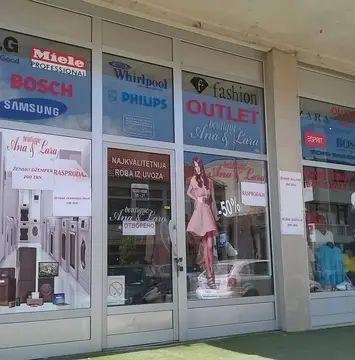 Brendiranje Vozila - Ridžal Prokuplje