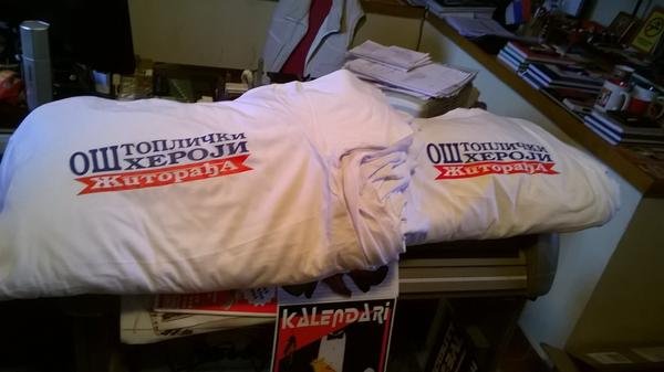 Brendiranje Vozila - Ridžal Prokuplje