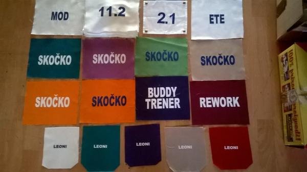 Veliki Format - Ridžal Prokuplje