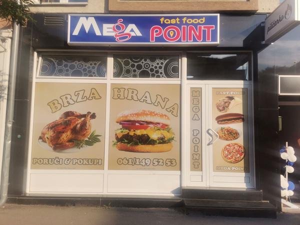 Reklame i Table - Ridžal Prokuplje