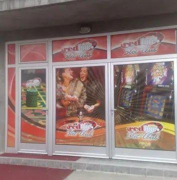 Kačketi i Kape - Ridžal Prokuplje