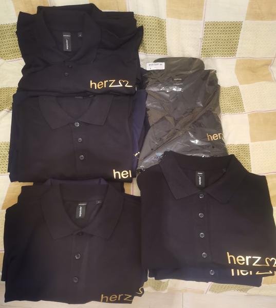 Majice i Tekstil - Ridžal Prokuplje