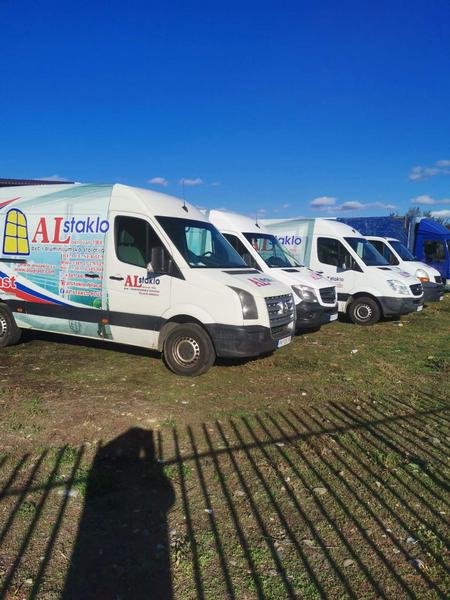 Reklame i Table - Ridžal Prokuplje