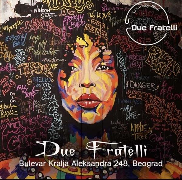 Veliki Format - Ridžal Prokuplje