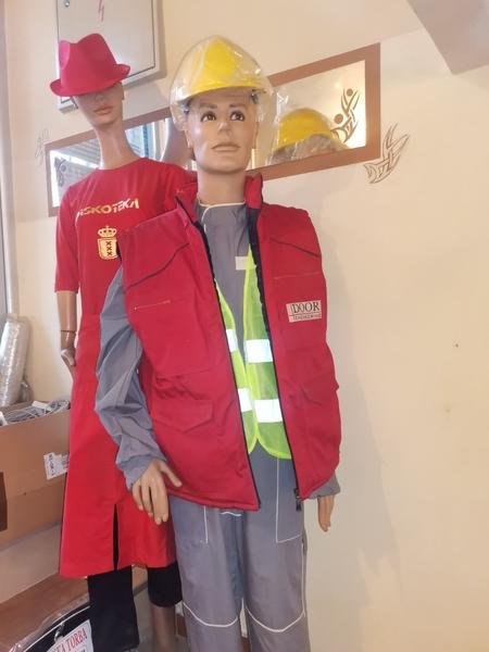 Majice i Tekstil - Ridžal Prokuplje