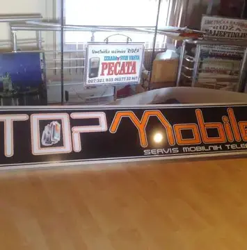 Reklame i table — rad radionice Ridžal, Prokuplje (11)