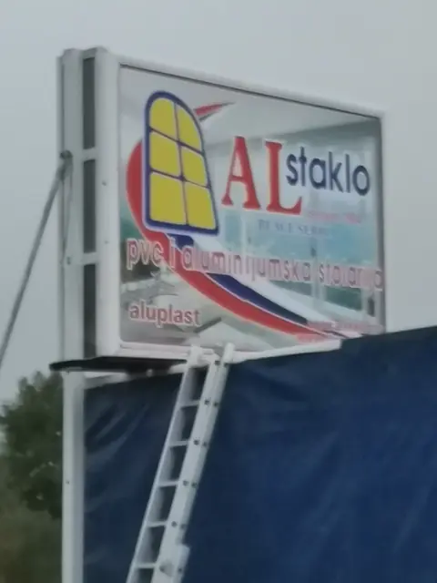 Reklame i table — rad radionice Ridžal, Prokuplje (34)