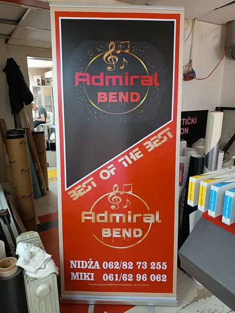 Veliki format — rad radionice Ridžal, Prokuplje (5)